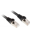 Sharkoon RJ45 CAT.6 SFTP black 20,0m - nr 2