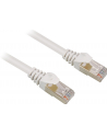 Sharkoon RJ45 CAT.6 SFTP white 15,0m - nr 2