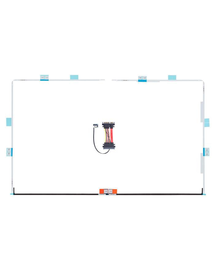 OWC In-line digital thermal sensor, temperature sensor główny