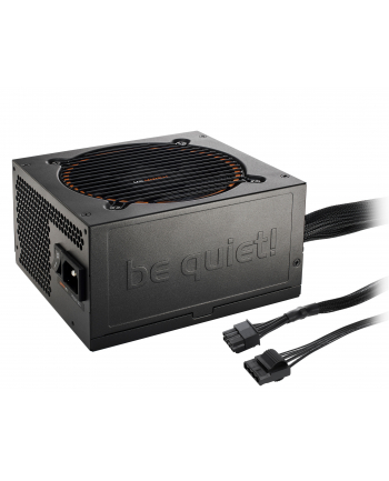 be quiet! Zasilacz Pure Power 11 CM 500W 80+ GOLD BN297 nr 2