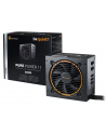 be quiet! Zasilacz Pure Power 11 CM 500W 80+ GOLD BN297 - nr 21