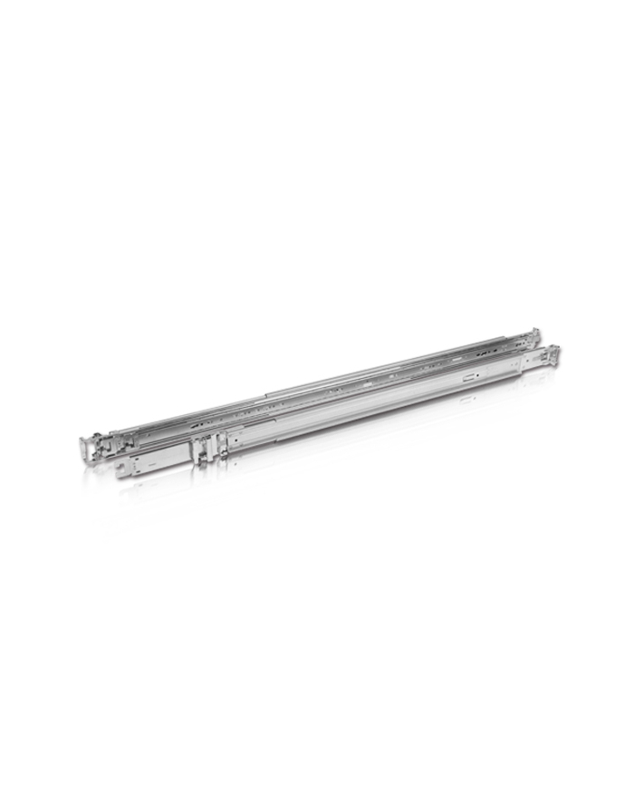 Chenbro Zub 26 ''slide rails 2U-4U, mounting rails główny