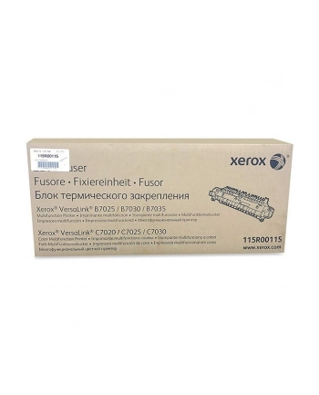 Fuser Xerox | 100 000 str | VersaLink C7000 nr 2