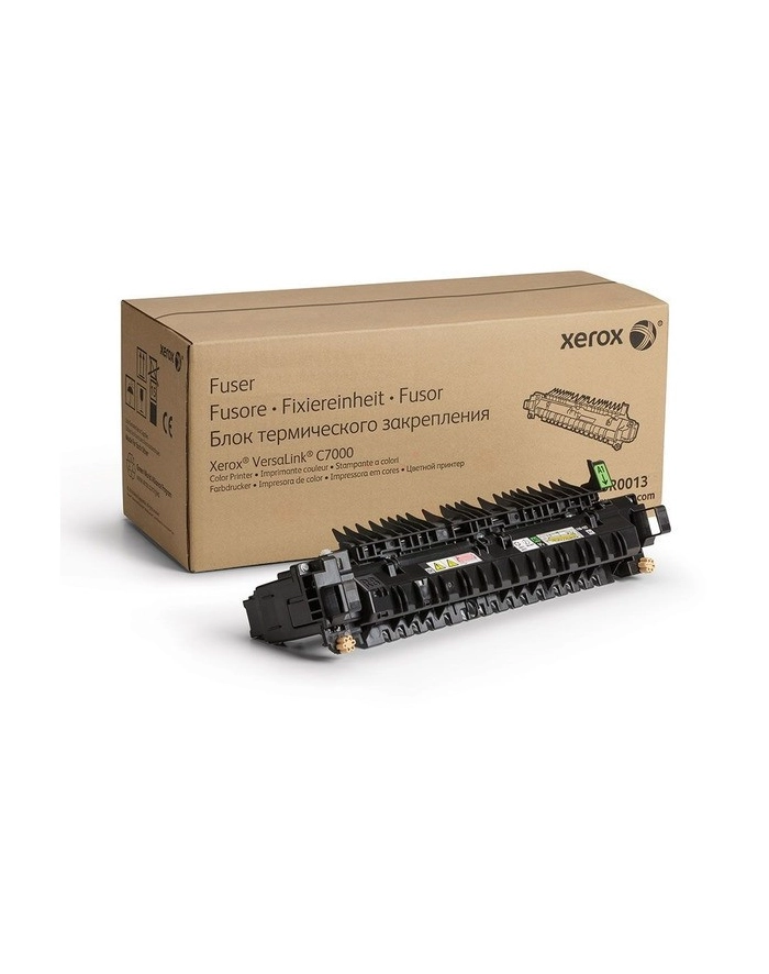 Fuser Xerox | 100 000 str | VersaLink C7000 główny