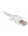 DeLOCK Stecker Cat.6 without tools 2x - nr 1