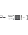 DeLOCK USB3.0 Adapter> 4 x Gigabit LAN - nr 11