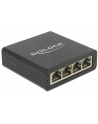 DeLOCK USB3.0 Adapter> 4 x Gigabit LAN - nr 14