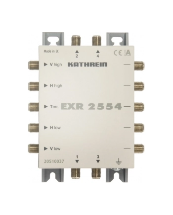 Kathrein EXR 2554 Multi switch nr 2
