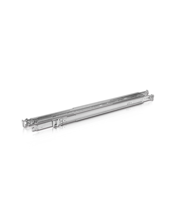 Chenbro Zub 26 ''slide rails 2U-4U, mounting rails główny