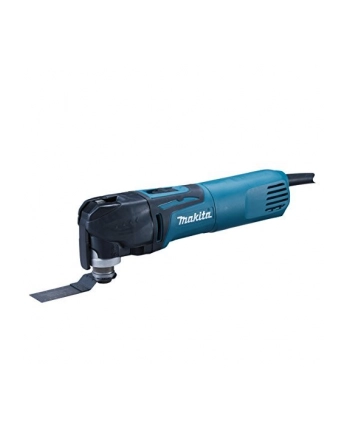 Makita Multifunction Tool TM3010CX4J nr 1