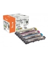 Peach Brother TN-242/246, Multi-Pack, PT655 4 toner cartridges - nr 2