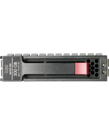 500-GB Pluggable SATA 7,200 rpm Drive (1'') nr 2