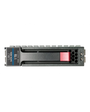 HP 500GB 7.2K SATA MDL Hot-Plug Hard Drive nr 2