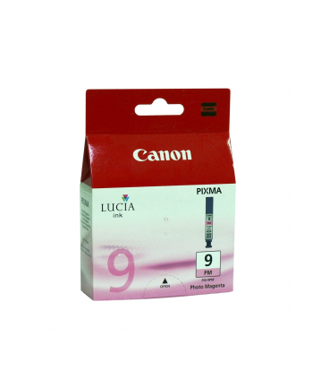 Głowica Canon PGI9PM photo magenta | Pixma Pro 9500 nr 2