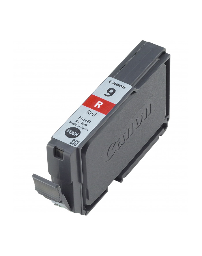 Głowica Canon PGI9R red | Pixma Pro 9500 główny