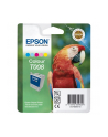 Tusz Epson T0084 color | Stylus Photo 790/870/875DC/890/895/915 - nr 2
