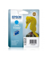 Tusz Epson T0482 cyan | Stylus Photo R200/220/300/320/340,RX500/600/640 - nr 13