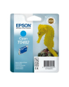 Tusz Epson T0482 cyan | Stylus Photo R200/220/300/320/340,RX500/600/640 - nr 15