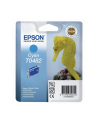 Tusz Epson T0482 cyan | Stylus Photo R200/220/300/320/340,RX500/600/640 - nr 17