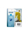 Tusz Epson T0482 cyan | Stylus Photo R200/220/300/320/340,RX500/600/640 - nr 4