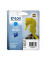 Tusz Epson T0482 cyan | Stylus Photo R200/220/300/320/340,RX500/600/640 - nr 7
