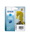 Tusz Epson T0482 cyan | Stylus Photo R200/220/300/320/340,RX500/600/640 - nr 9