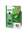 Tusz Epson T0548 matte black | Stylus Photo R800/1800 - nr 4