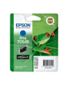 Tusz Epson T0549 blue | Stylus Photo R800/1800 - nr 1