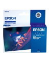 Tusz Epson T0549 blue | Stylus Photo R800/1800 - nr 21