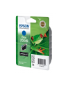 Tusz Epson T0549 blue | Stylus Photo R800/1800 - nr 5