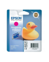 Tusz Epson T0553 magenta | Stylus Photo R240/245,RX420/425/520 - nr 12