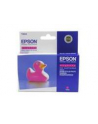 Tusz Epson T0553 magenta | Stylus Photo R240/245,RX420/425/520 - nr 6