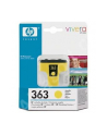 Tusz HP 363 yellow Vivera | 6ml | Photosmart8250,3110/3210/3310 - nr 5