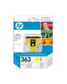 Tusz HP 363 yellow Vivera | 6ml | Photosmart8250,3110/3210/3310 - nr 6