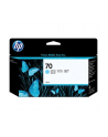 Tusz HP 70 light cyan Vivera | 130ml | photosmartproB9180,designjetZ2100/Z3100 - nr 16