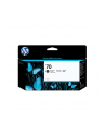 Tusz HP 70 matte black Vivera | 130ml | photosmartproB9180,designjetZ2100/Z3100 - nr 10
