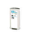 Tusz HP 70 matte black Vivera | 130ml | photosmartproB9180,designjetZ2100/Z3100 - nr 4