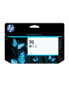Tusz HP 70 grey Vivera | 130ml | photosmartproB9180,designjetZ2100/Z3100 - nr 28