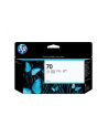 Tusz HP 70 light grey Vivera | 130ml | photosmartproB9180,designjetZ2100/Z3100 - nr 23