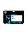 Tusz HP 70 cyan Vivera | 130ml | photosmartproB9180,designjetZ2100/Z3100 - nr 9