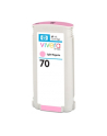 Tusz HP 70 light magenta Vivera | 130ml | photosmartproB9180,designjetZ2100/Z... - nr 2