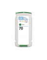 Tusz HP 70 green Vivera | 130ml | photosmartproB9180,designjetZ2100/Z3100 - nr 4