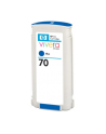Tusz HP 70 blue Vivera | 130ml | photosmartproB9180,designjetZ2100/Z3100 - nr 3