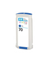 Tusz HP 70 blue Vivera | 130ml | photosmartproB9180,designjetZ2100/Z3100 - nr 4