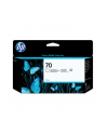 Tusz HP 70 gloss enhancer | 130ml | photosmartproB9180,designjetZ2100/Z3100 - nr 10