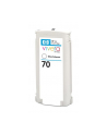 Tusz HP 70 gloss enhancer | 130ml | photosmartproB9180,designjetZ2100/Z3100 - nr 4