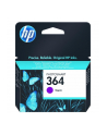 Tusz HP 364 magenta Vivera - nr 10