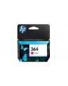Tusz HP 364 magenta Vivera - nr 22