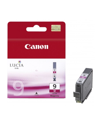 Głowica Canon PGI9M magenta | Pixma Pro 9500 nr 2