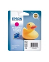 Tusz Epson T0553 magenta | Stylus Photo R240/245,RX420/425/520 - nr 13
